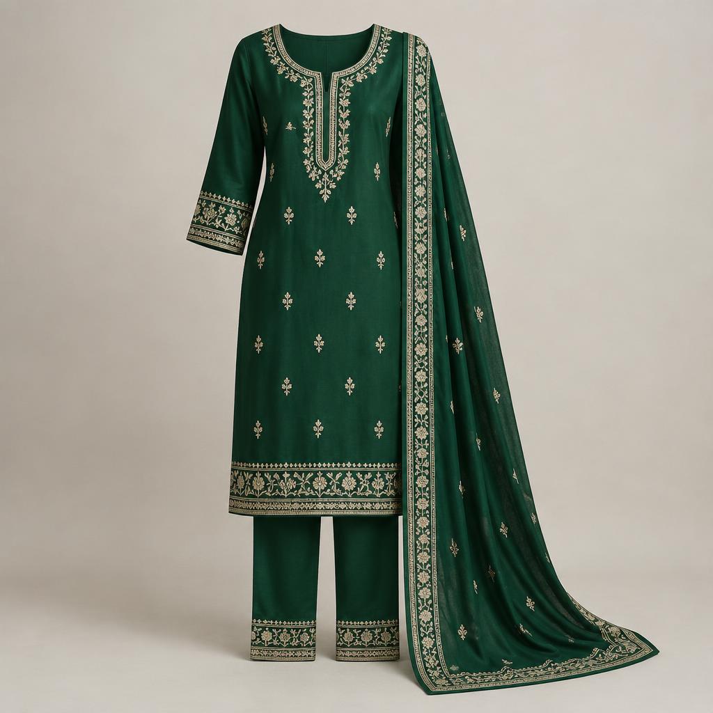 Meher Festive Set